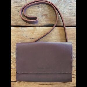 Portland Leather Goods Basic Belt Bag